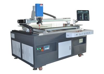 Frequência 1 da vibração da máquina do reparo do laser do LCD do sistema de controlo de VD ~ 20 hertz/segundos