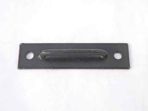 116002570192 Fixed Bracket Motor Mounting Plate Steyr Parts In Stock