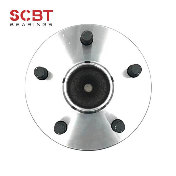 43550-11020 Front Wheel Hub Bearing Auto Parts for Lexus With High Quality