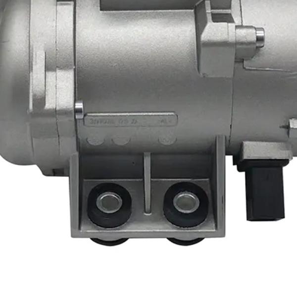 11517586925 Электрический насос для воды Для BMW E60 525Li E90 330i E89 Z4