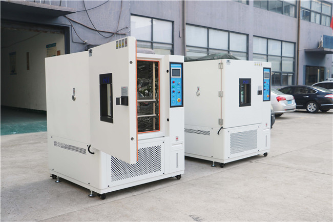 1000L Environmental Temperature and Humidity Cycle test Chamber Textile Testing