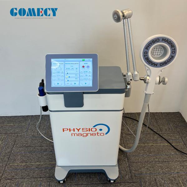 PMST Loop Pain Relief And Rehabilitating PEMF Пулсирующая электромагнитная терапия