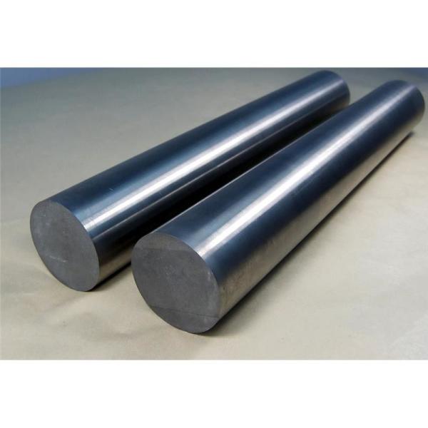 99.5% Tungsten Rod Bar For Rare Earth Industry