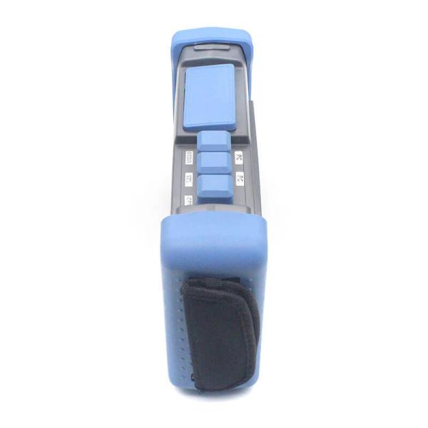 7-inch Anti-reflection LCD Screen Fiber Optic Cable Tester for OTDR and Network Testing