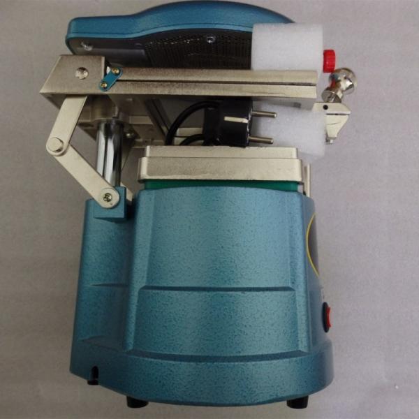 зубоврачебный вакуум оборудования лаборатории 1000W формируя машину прессформы