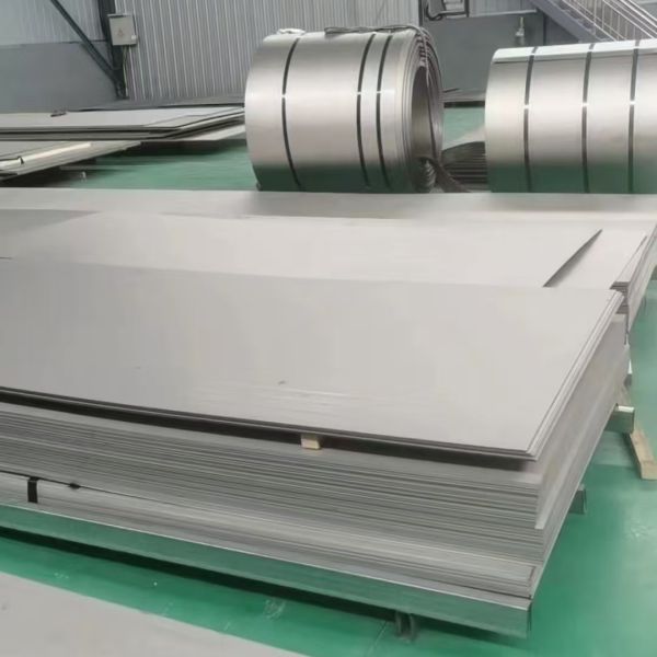 Premium 316H Stainless Steel Plate High-Temperature Resistance & Corrosion Protection