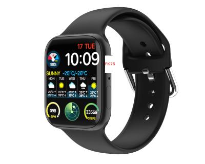 Sport 320*385 Health Tracking Smartwatch 220MAH Smart Wristband Fitness Bracelet