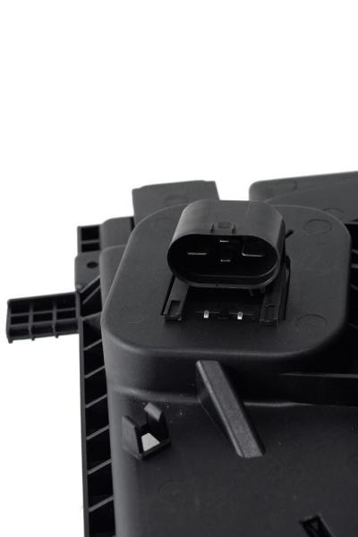 13241744 Peças para automóveis Reunião de ventiladores de radiadores para Chevrolet Malibu e Buick REGAL 13336017