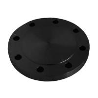 Résistance d'usage de bride d'abat-jour d'acier au carbone de la norme ANSI B16.5 150lbs DN150 A106