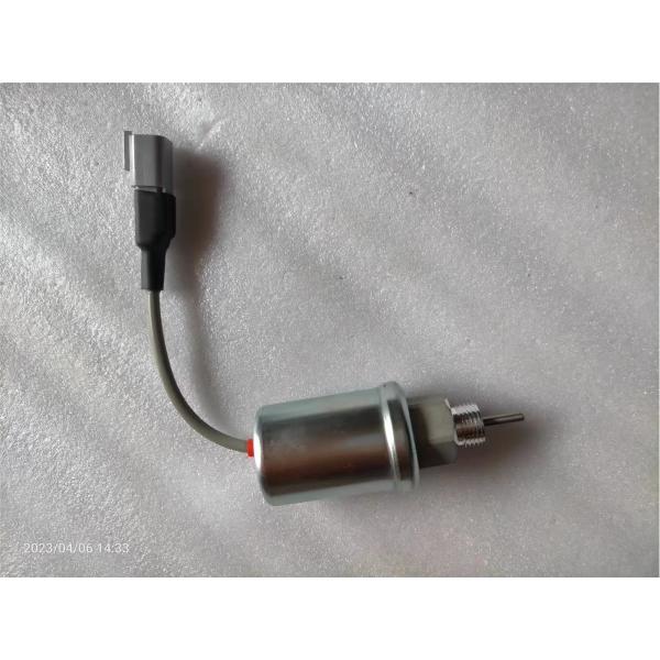 216B 419-7640 4197640 Solenoid Valve For Excavator Electric Parts