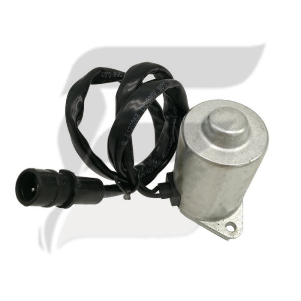 клапан соленоида 4I-5794 4I5794 роторный для экскаватора Caterpillaer E320