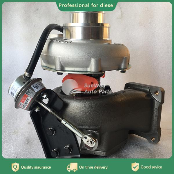 Hot sale ISG12 engine turbocharger 5358739 for HE500WG
