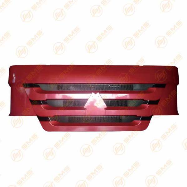 Обложка WG162111011 для частей КАБИНЫ тележки Sinotruk Howo запасных