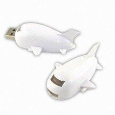 Memoria USB AT-218 de la historieta