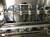 Automatic High-Efficiency Professional 12 Head Disinfection Water/84 Disinfectant Spray Bottle Liquid Filling Machine