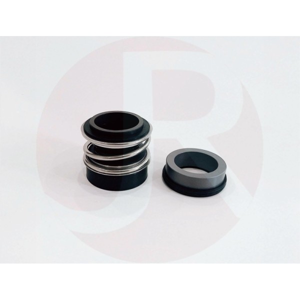 Pump Seals Vulcan 192K Mechanical Seal for Pump Pn Etabloc Bn 100-160 AES B09ku Mg1s3/22-G21 Mg1s3/22-G61 Mg1s3/33-G60 Mg1s6/28-G61 PAC-Seal Kzn Ksb 00198251