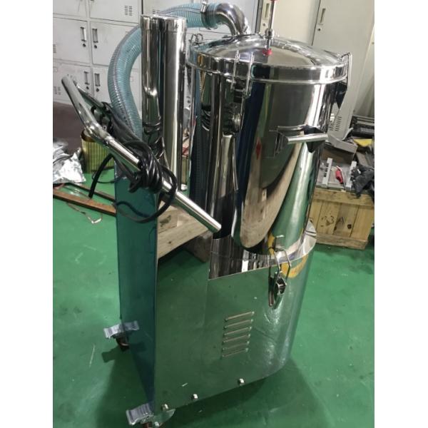 NJP-2000C High Capacity Automatic Capsule Filling Machine For Powder Filling