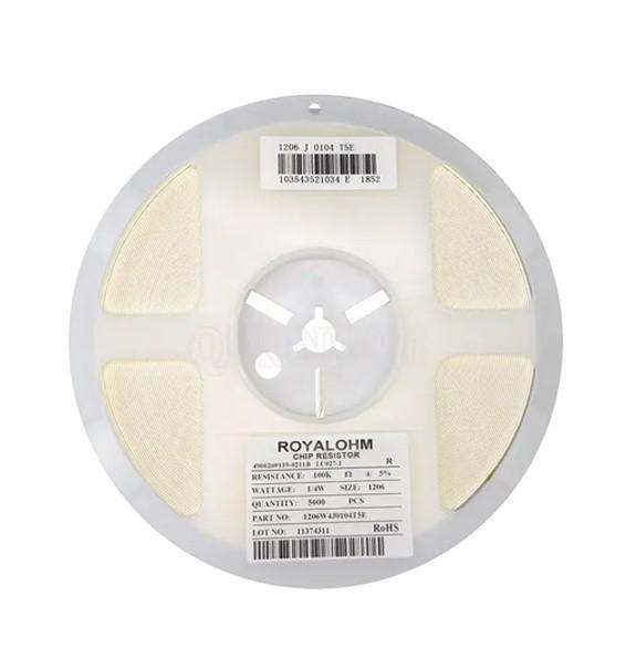 10Kw Power 48 Variable Rheostat 5 Ohm Color Code Resistor 0603