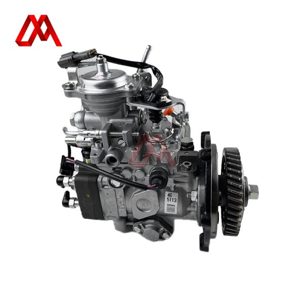 8-97263086-2 8972630862 Fuel Injection Pump Assembly for Isuzu 100P-TC