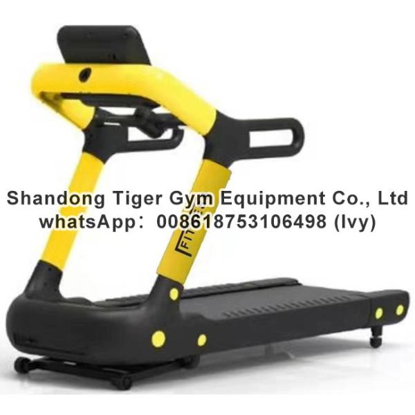 aerobic exercise equipment / aerobic gym equipment / Gym Fitness Equipment machine / Commercial Treadmill