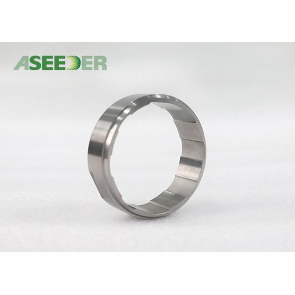 Подшипник рукава втулки карбида сопротивления носки с сырьем 100%