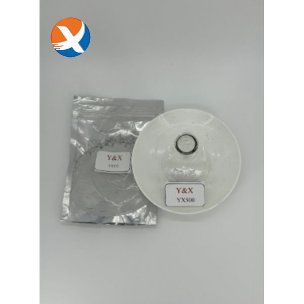 Produits chimiques de lixiviation d'or de qualité professionnelle pour l'extraction de précision