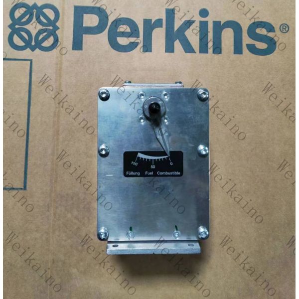 Perkins Genuine Actuator T433575 680/112 5682422 20000-13582 for 4006 Series