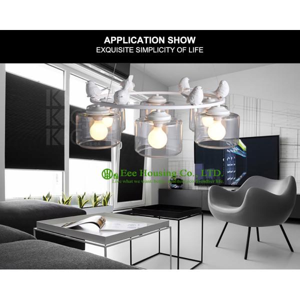 Modern art wall lamp Industrial vintage pendant light decorative lighting