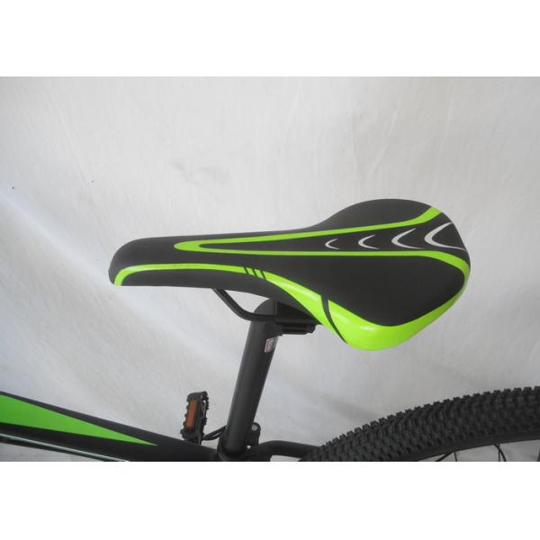 Тело педали сплава сжатия ПВК горного велосипеда 120мм Хардтайл начального уровня