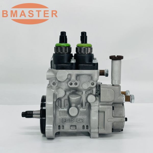 Densoo Injection Pump 094000-0490 For 1400 9120 Excavator Ensuring Stable Fuel Injection Performance