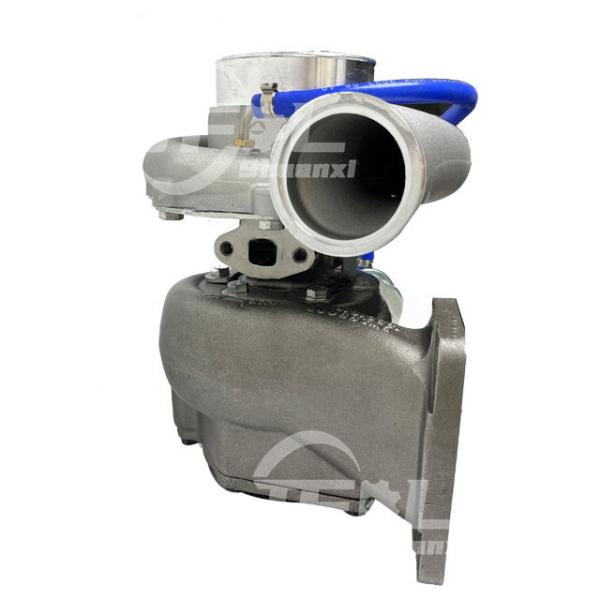 Turbocharger VG1560118229/1 engine parts for SINOTRUK HOWO Truck