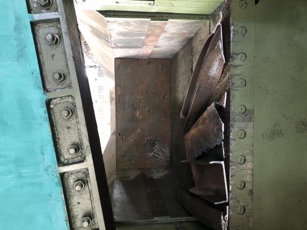 Gantry metal shear Q91 series Gantry shearing machine Metal Cutting Machine Gantry Scrap metal shear