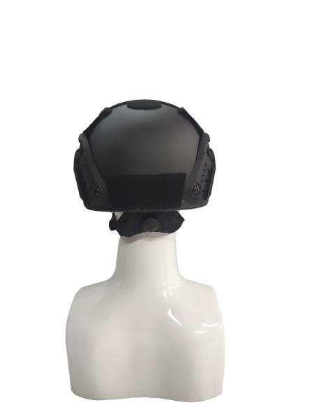 MICH 2000 Tactical Bulletproof High Cut Ballistic Helmet Level IIIA