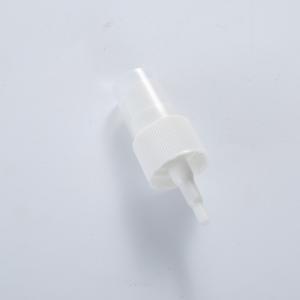 24 410 graus finos plástico 0.12ml/t de cabeça para baixo do pulverizador 360 da