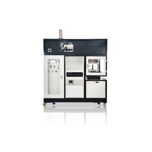 Lab Fire Test Equipment ISO 5660 Cone Calorimeter For Heat Release & Smoke
