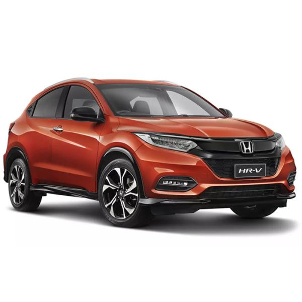 ОЭ стиль светодиодные дневные светофоры для 2018 2019 Honda HR-V HRV Vezel