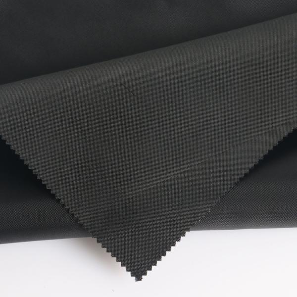 RECYCLED POLY 150D 17*21 oxford recycled oxford polyester fabric for lining