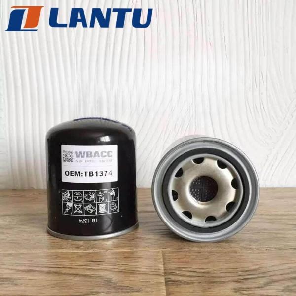Патрон фильтров TB1374 оптового воздуха Lantu более сухой P781466 T250W WG1214681 93118E AF27817