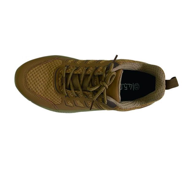 Stay Safe On Job Cement Safety Shoes Suede Cow Leather Upper And Heat Resistant Work Footwear