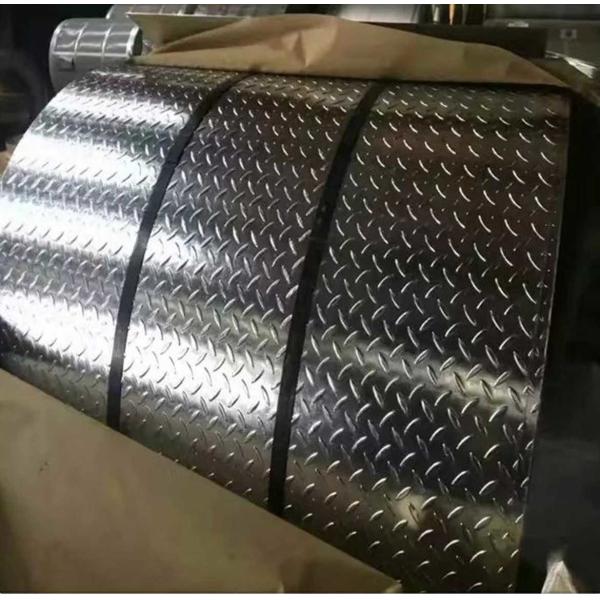 304 Grade Stainless Steel Coil Roll