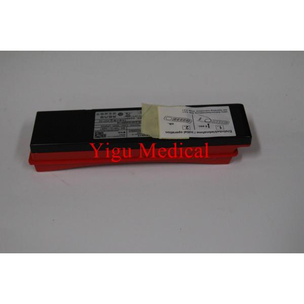 батарея дефибриллятора M290 Akupak Lite Primedic батарей медицинского оборудования 13.2vdc
