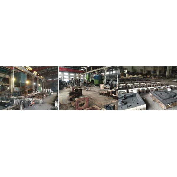 Wuhan Jianheng Metal Technology Co., Ltd.