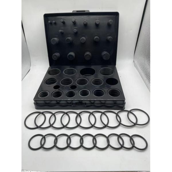 One Box For Sany Excavator Seals And Oil Seal O-Rings