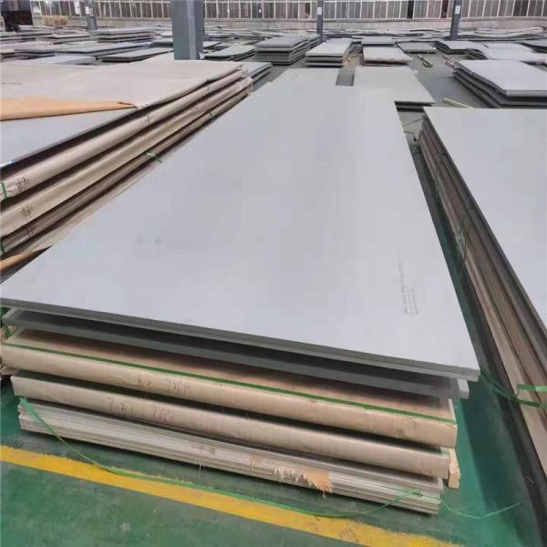 SYL Surface 4k 8k Mirror 0.3 Mm Stainless Steel Sheet 201 for Construction