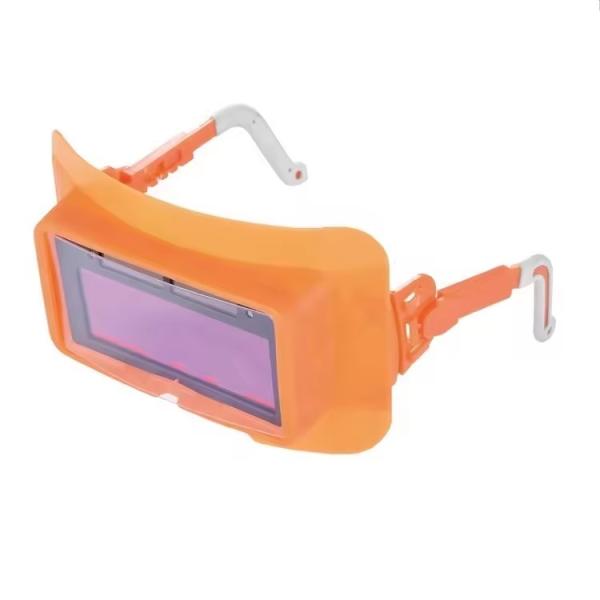 Автоматическое затемнение Сварка очки Очки Защитные очки Защита глаз Лазерная безопасность Сварка очки Сварщик очки Аргон