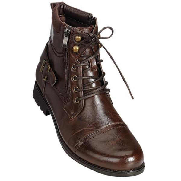 Low - Top Causal Military Tactical Boots , Safety Mens Military Boots