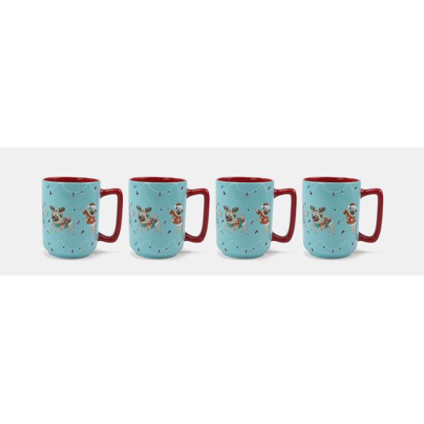 Christmas Mug