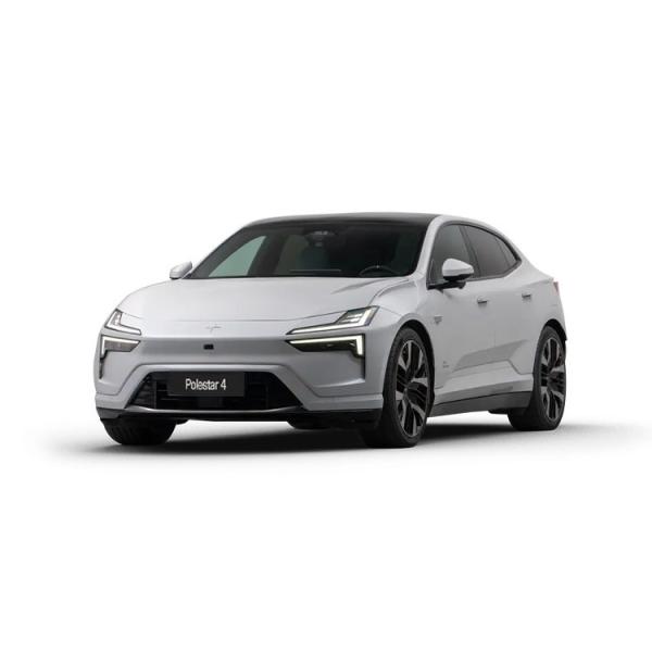 Energy Vehicle Pure Electric Carro Electrico 2024 Polestar 4 Pro Plus L*W*H 4845x1994x1544 Battery Capacity kw/h 102kw/h