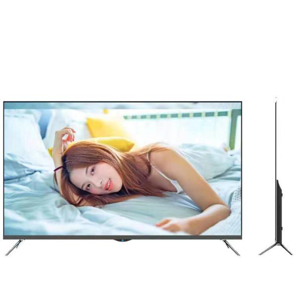 Ультратонкий смарт-телевизор OLED для вашего бизнеса