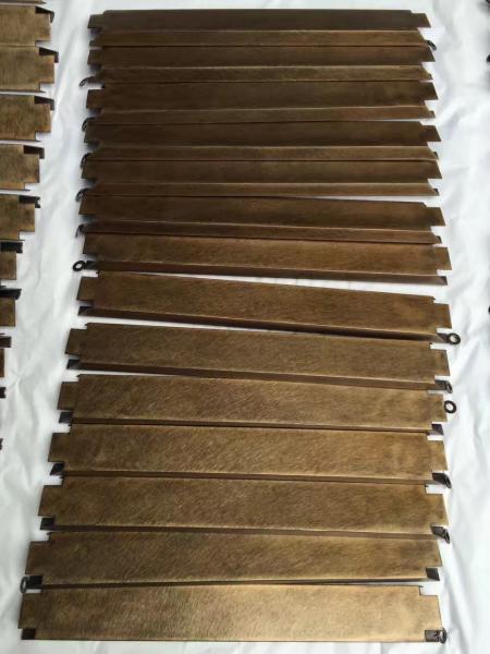 China custom made newest designs stainless steel furniture manufacturers suppliers exporters in Foshan